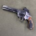 Smith & Wesson 617-6 Revolver .22LR - USED